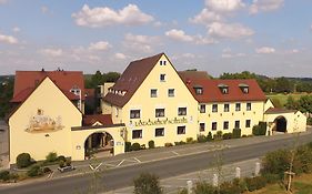 Landgasthof Hotel Scheubel